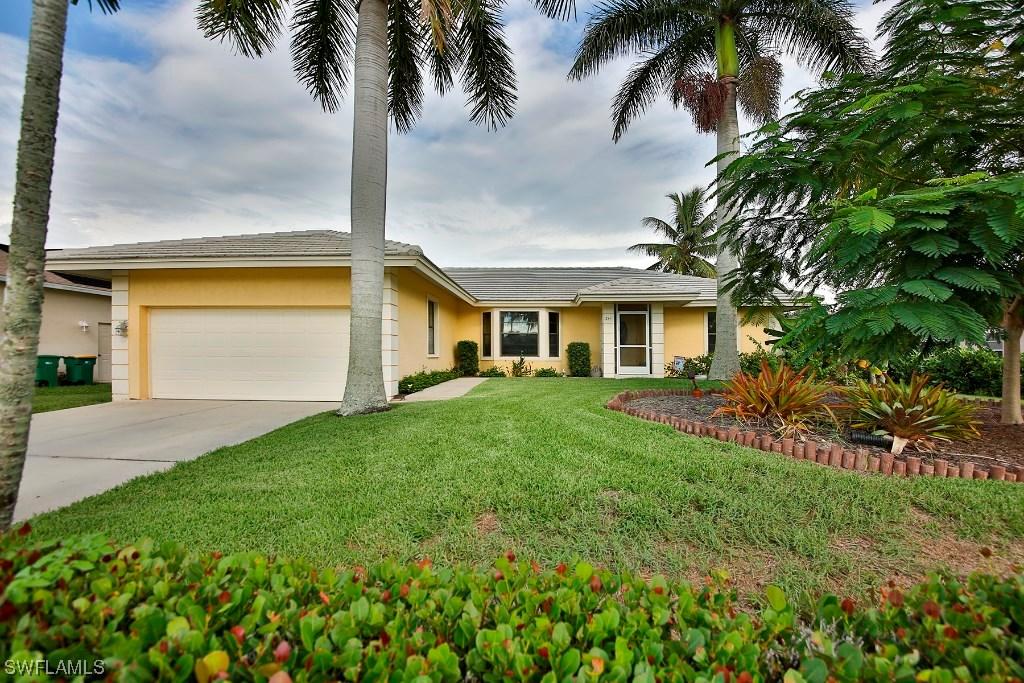 341 Regatta St., Marco Island, FL 34145