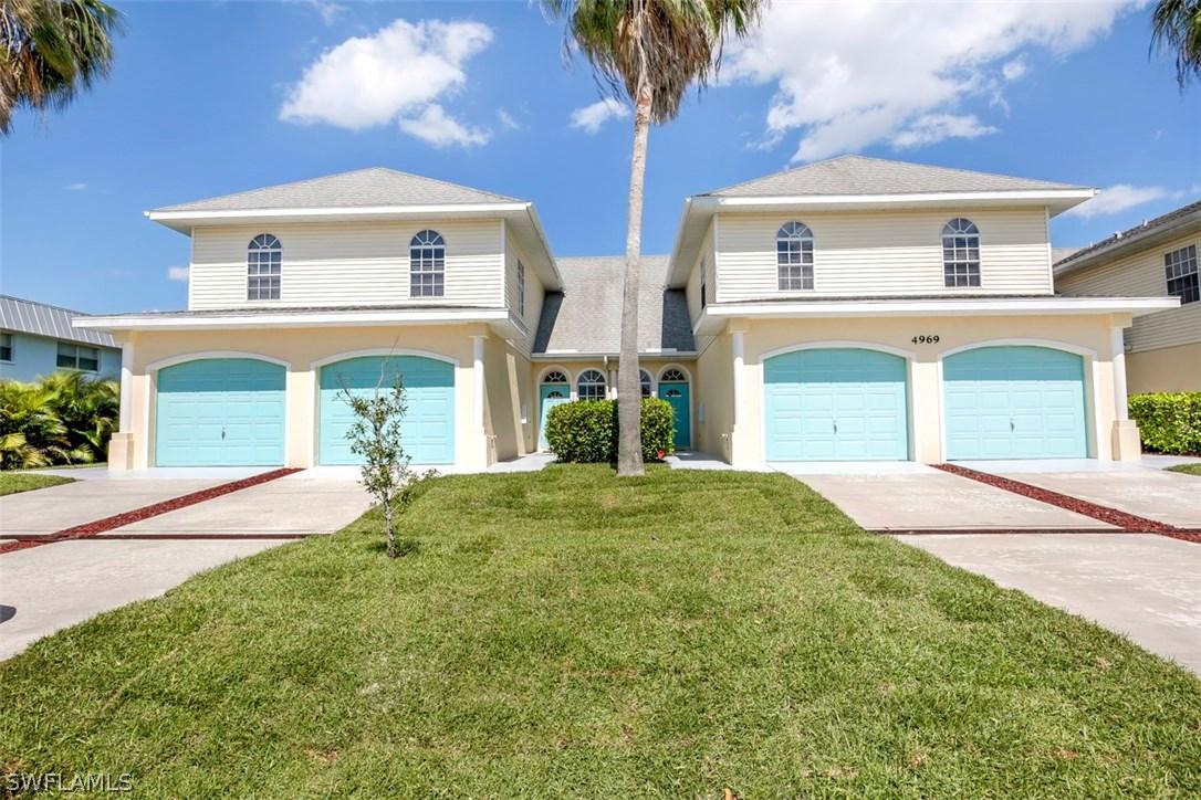 4969 Viceroy St. #102, Cape Coral, FL 33904