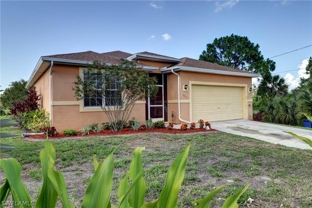 3514 29th St., Lehigh Acres, FL 33976