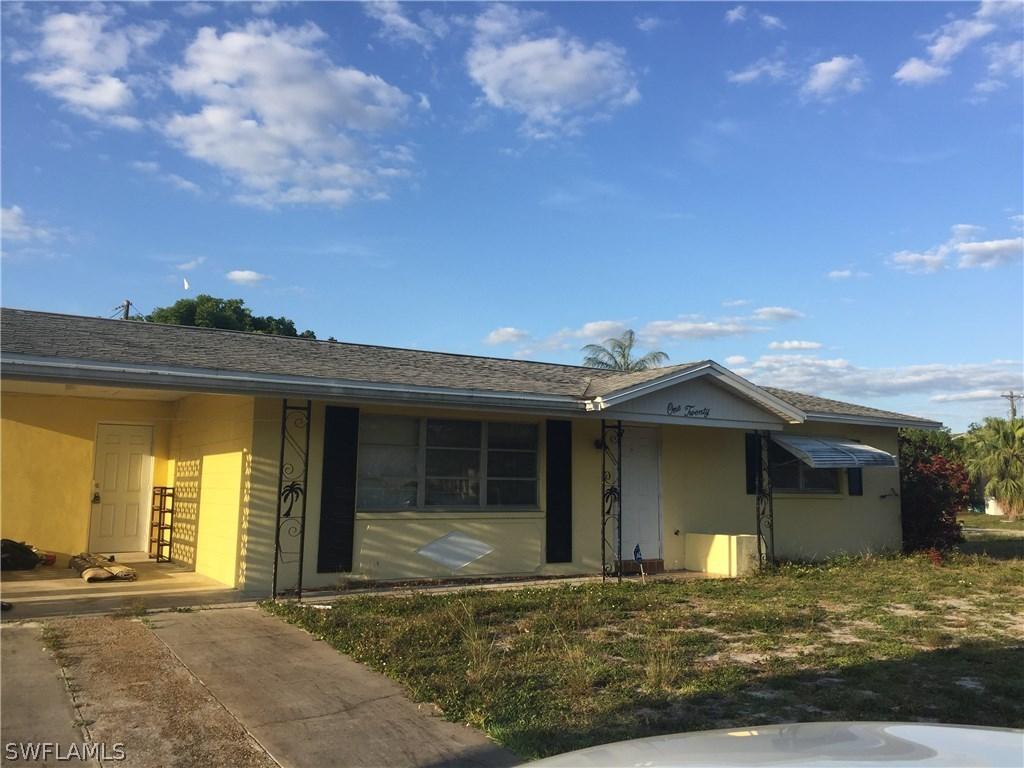 120 Alcala Ave., Lehigh Acres, FL 33936