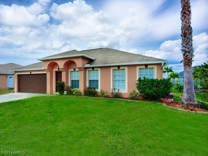 305 NW 1st St., Cape Coral, FL 33993