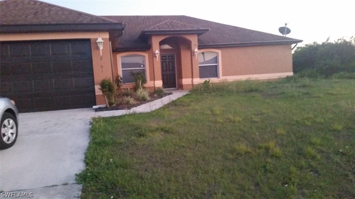 2801 27th St., Lehigh Acres, FL 33976