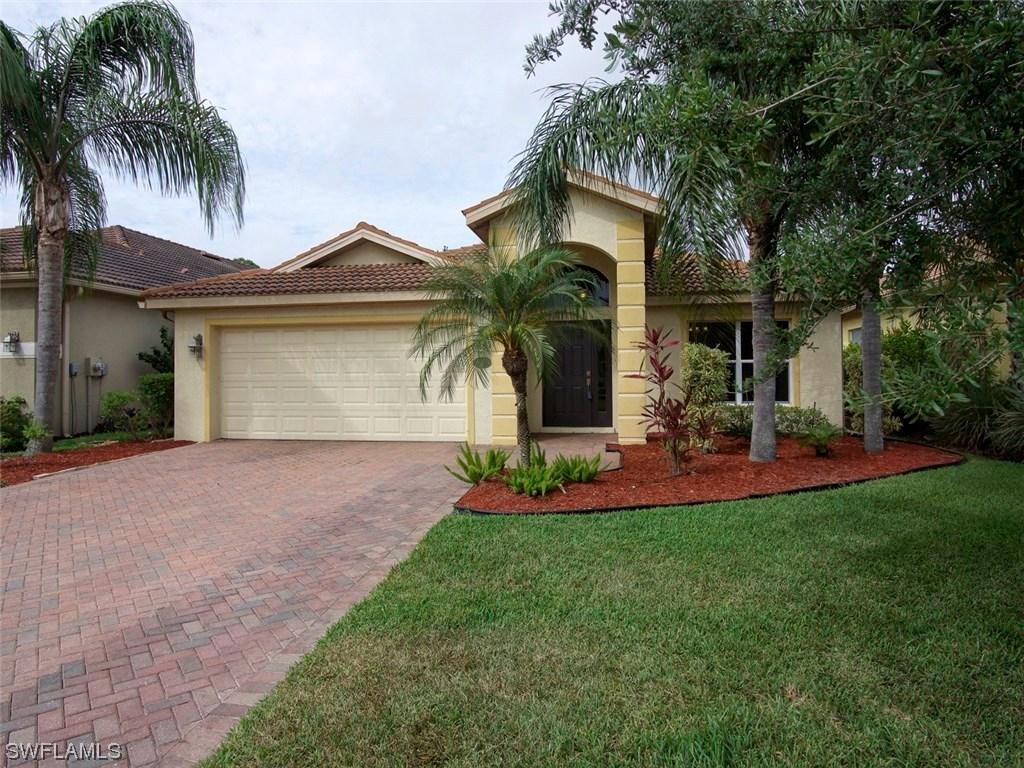 13528 Troia Dr., Estero, FL 33928