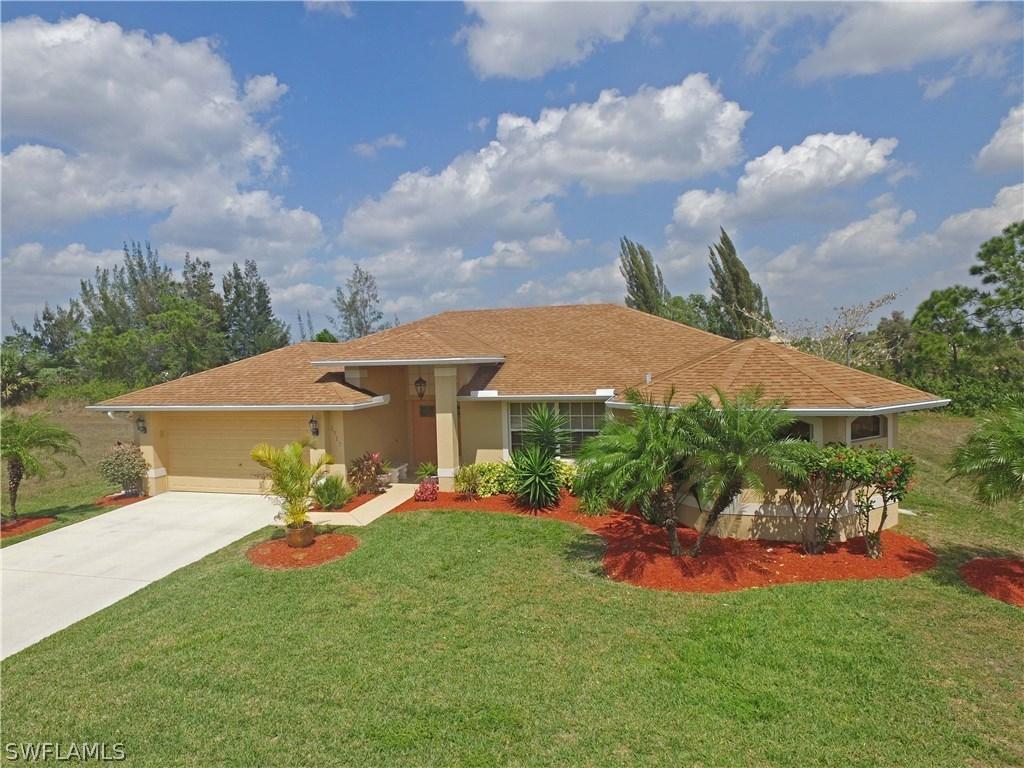 1717 NE 41st St., Cape Coral, FL 33909