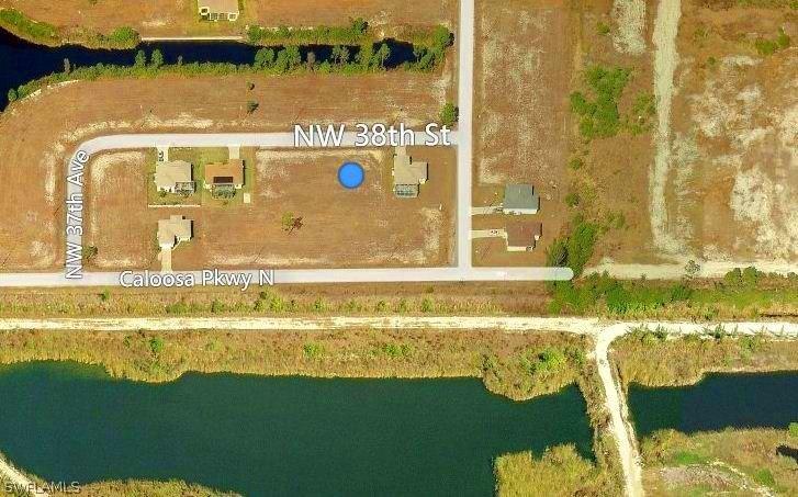 3606 NW 38th St., Cape Coral, FL 33993