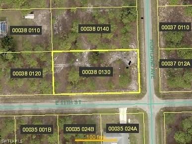 1101 Highland Ave., Lehigh Acres, FL 33972