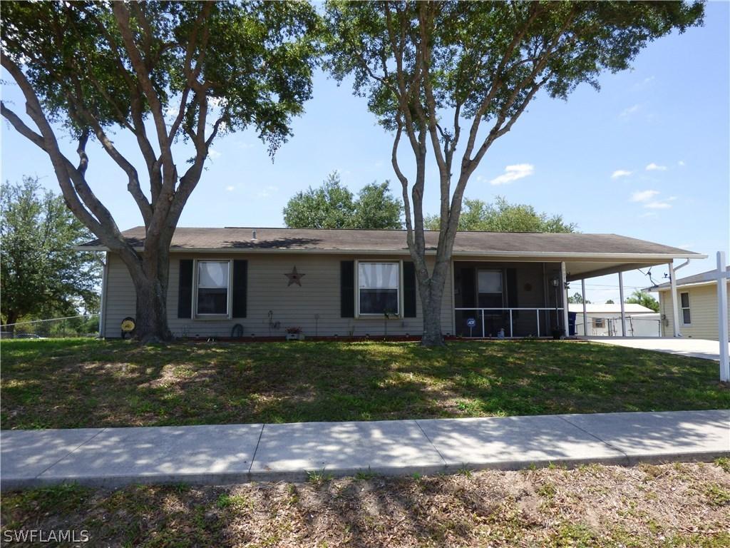1009 Joel Blvd., Lehigh Acres, FL 33936