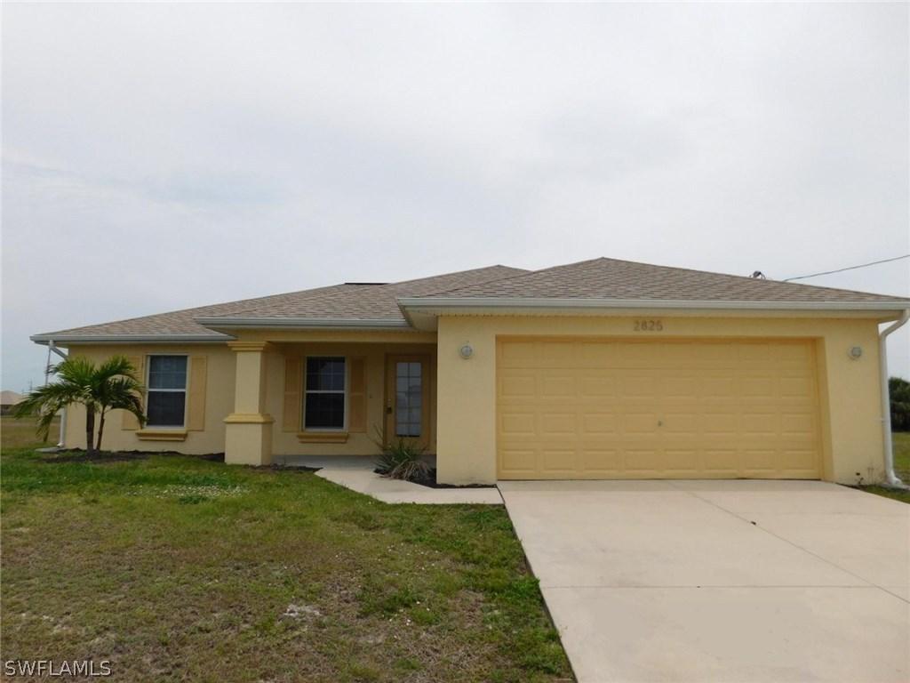 2825 Nelson Rd., Cape Coral, FL 33993