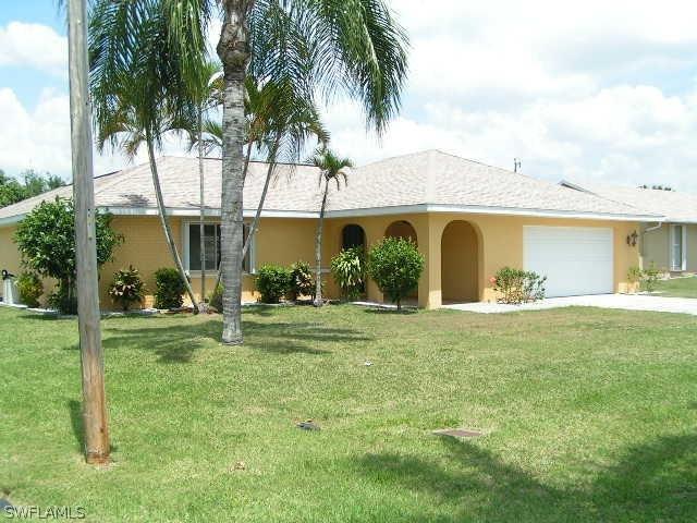 1125 SW 47th Ter., Cape Coral, FL 33914