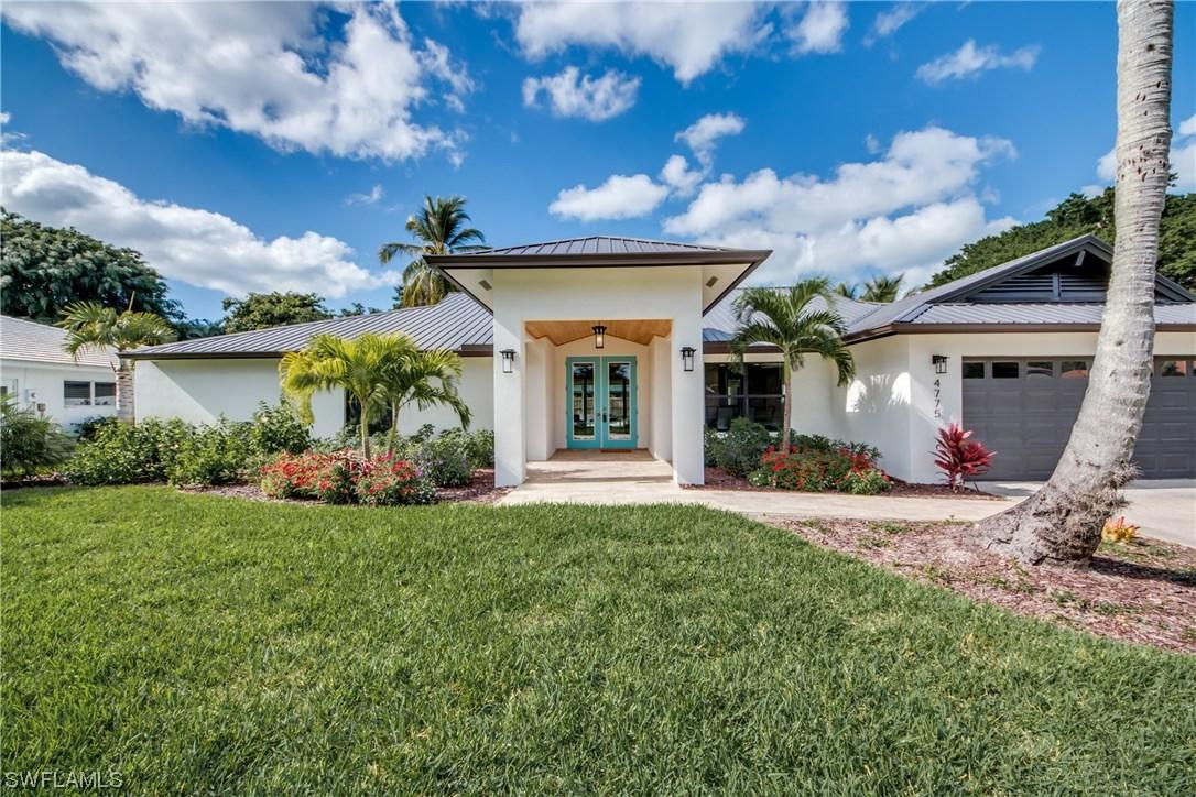 4775 Crayton Rd., Naples, FL 34103