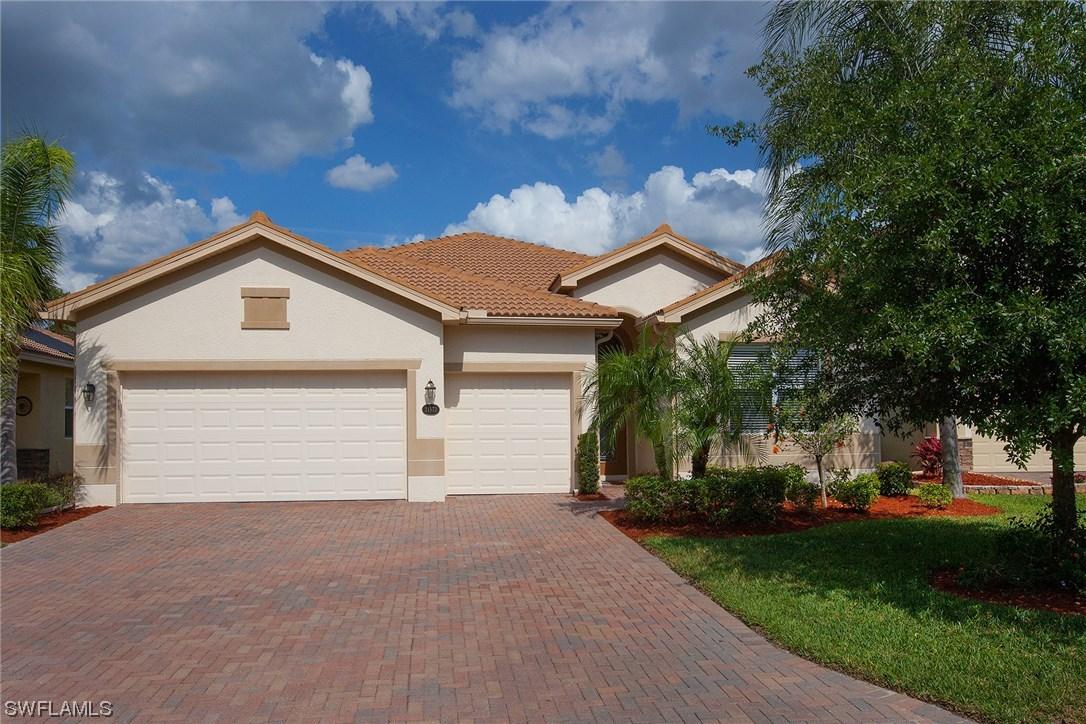 21572 Bella Terra Blvd., Estero, FL 33928