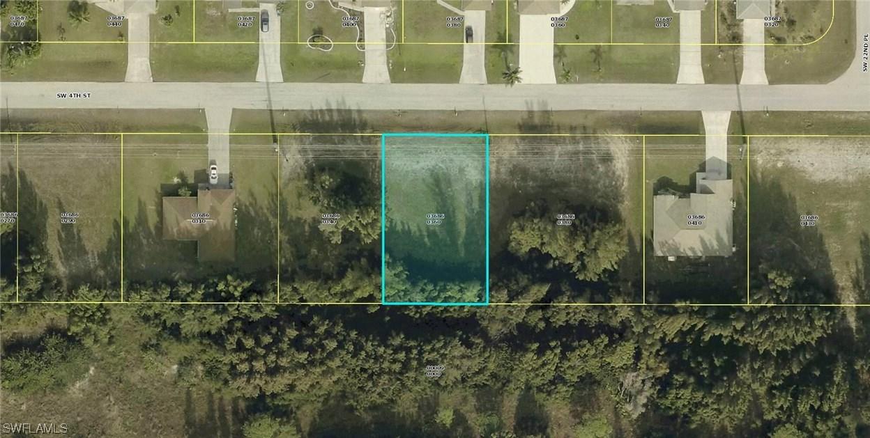 2214 SW 4th St., Cape Coral, FL 33991