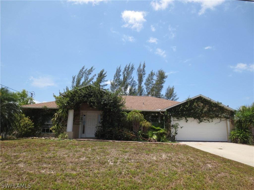 1204 NW 24th Pl., Cape Coral, FL 33993