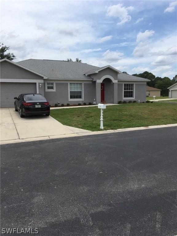 15736 Sunny Crest Ln., Fort Myers, FL 33905