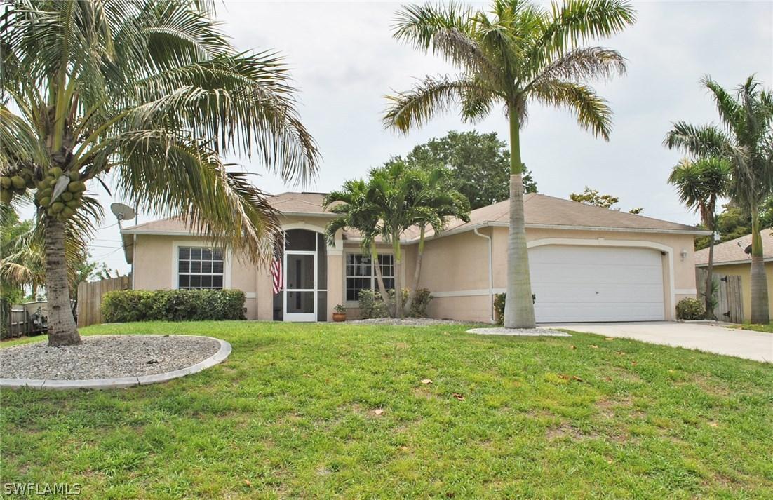 2132 NE 25th St., Cape Coral, FL 33909