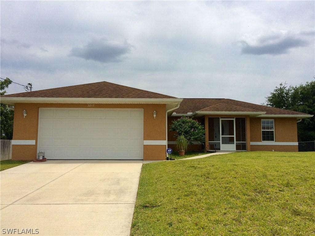 3817 5th St., Lehigh Acres, FL 33976