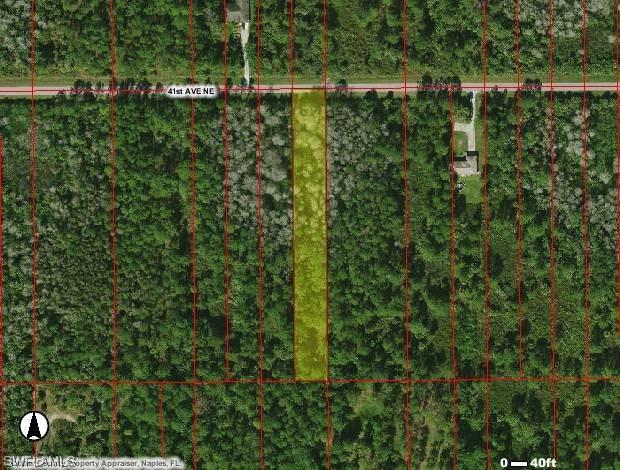 41st Ave., Naples, FL 34120