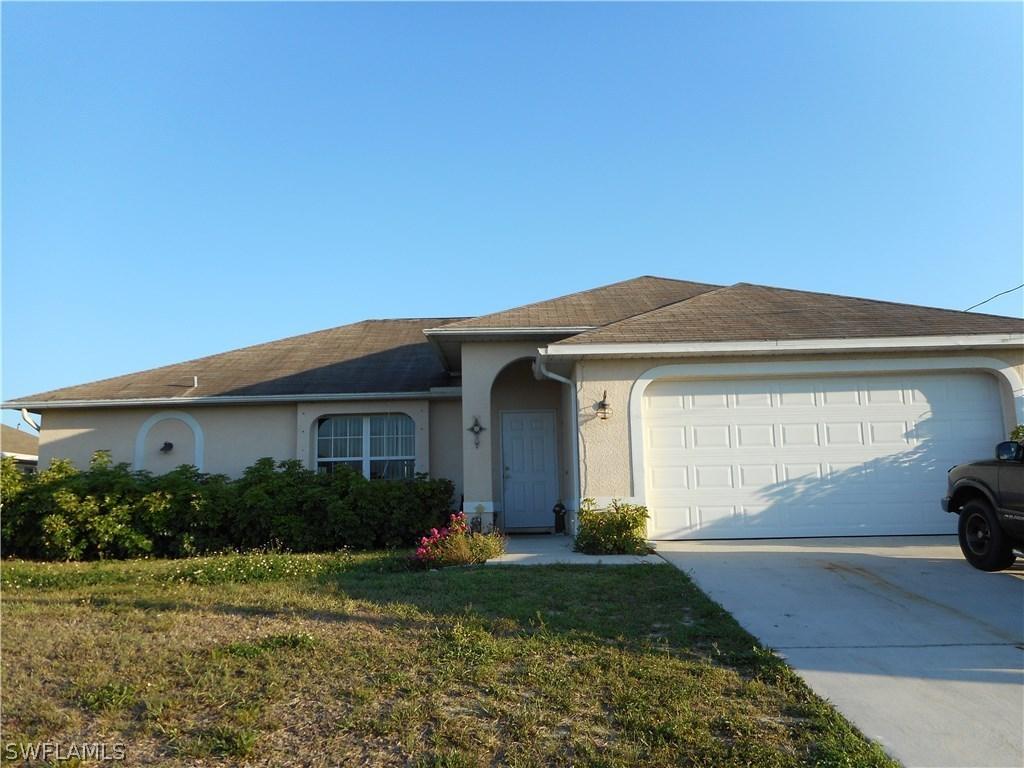 22 NW 9th St., Cape Coral, FL 33993