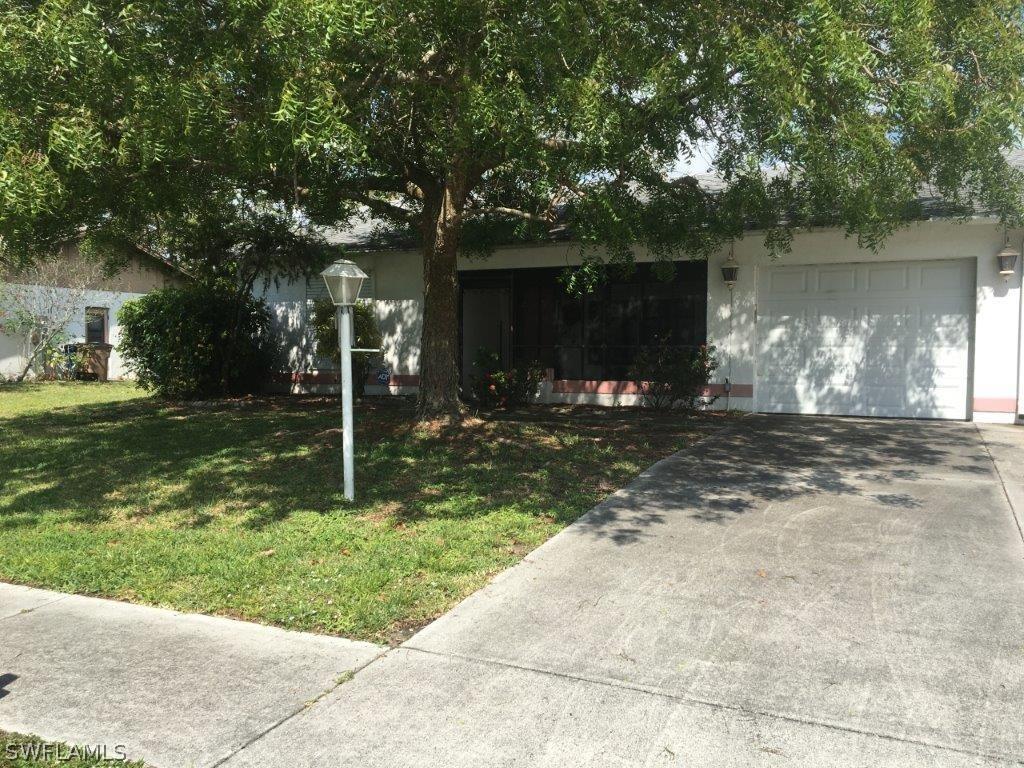 15507 Spring Line Ln., Fort Myers, FL 33905