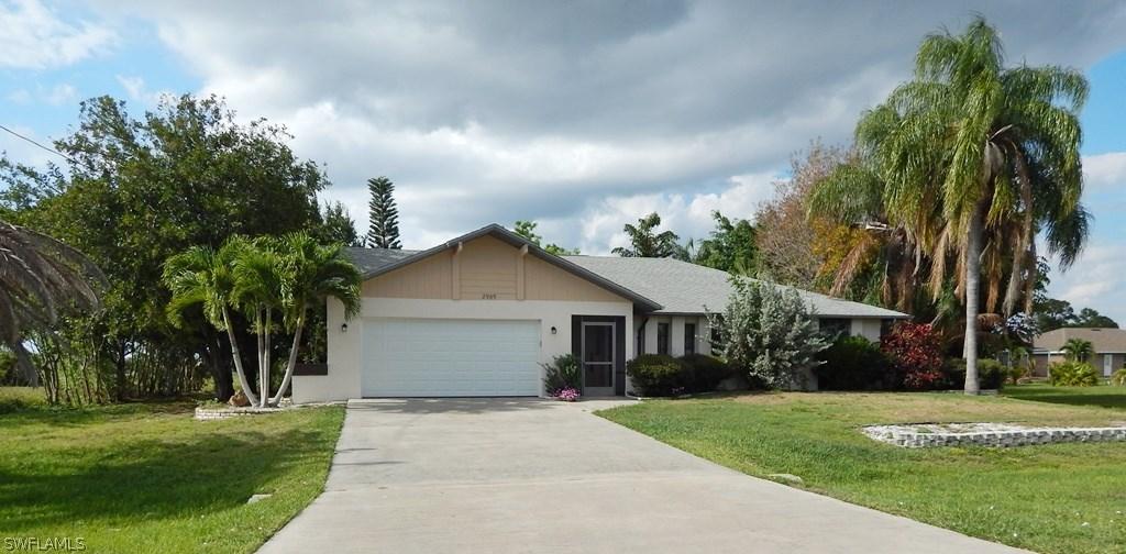 2909 SW 1st Ter., Cape Coral, FL 33991