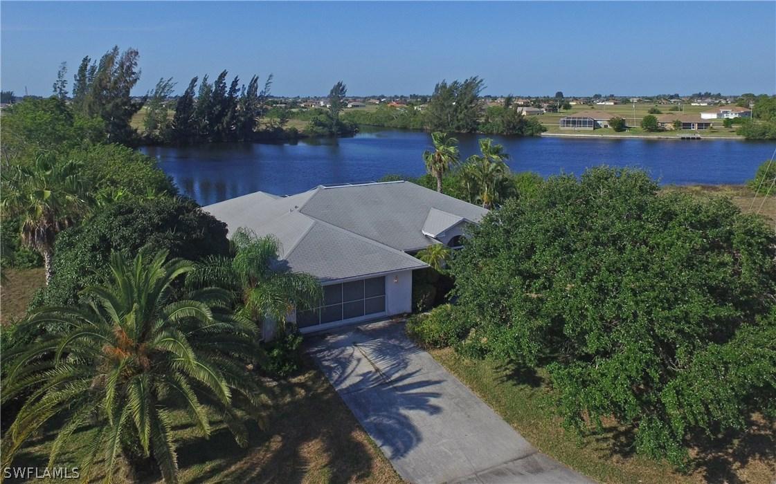 3208 NW 18th St., Cape Coral, FL 33993