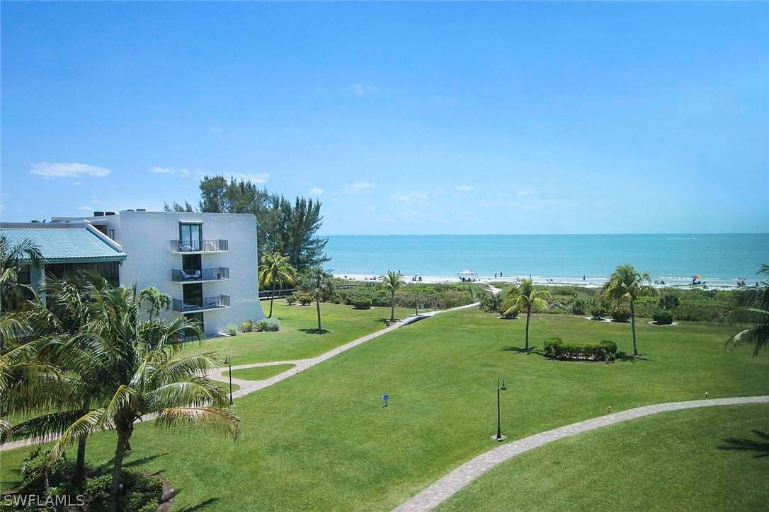 979 E Gulf Dr. #174, Sanibel, FL 33957