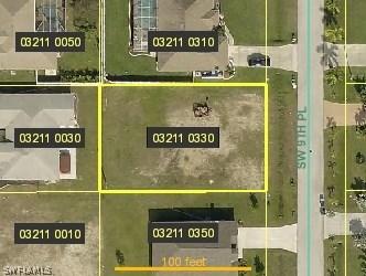 3010 SW 9th Pl., Cape Coral, FL 33914