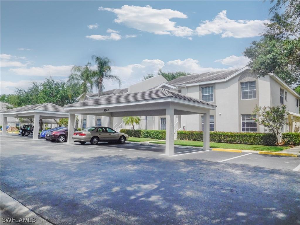 3740 Fieldstone Blvd. #1003, Naples, FL 34109