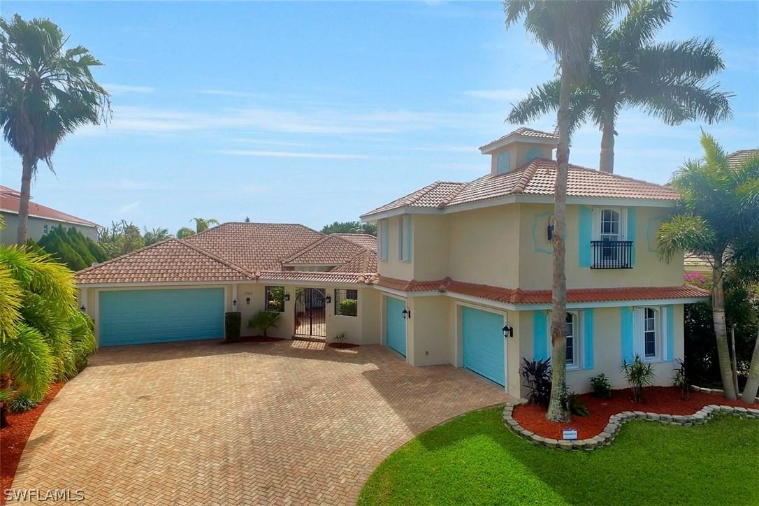 1763 SE 46th St., Cape Coral, FL 33904