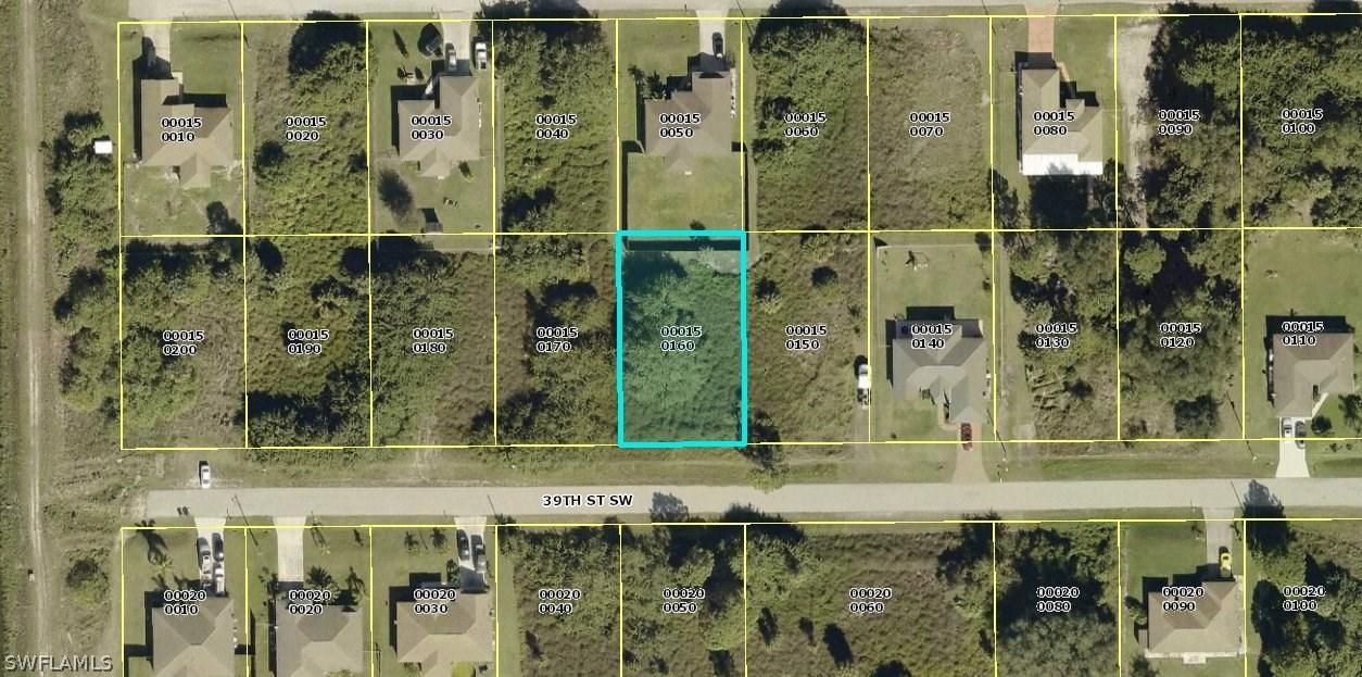 3022 39th St., Lehigh Acres, FL 33976