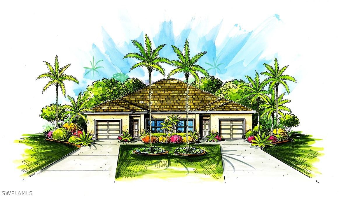 1712/1714 SW 33rd Ter., Cape Coral, FL 33914