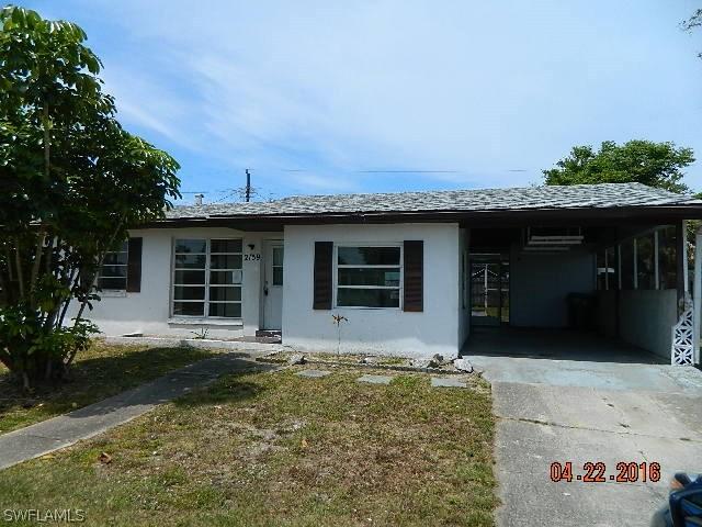 2159 Gerard Ct., Port Charlotte, FL 33952