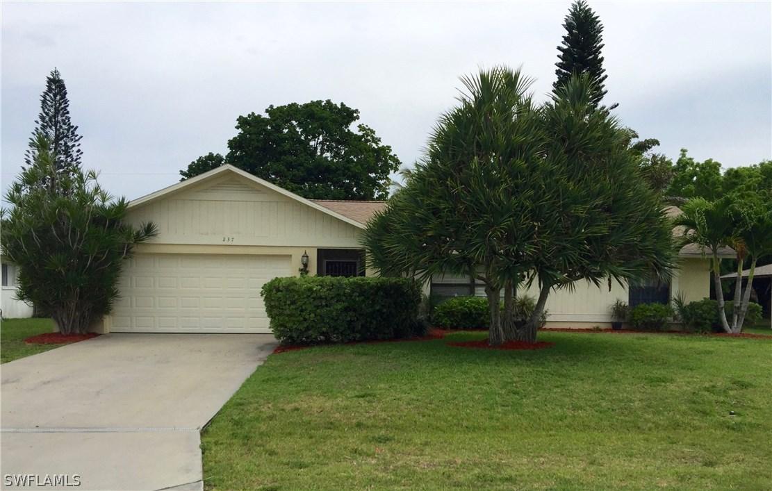 237 SW 46th Ter., Cape Coral, FL 33914