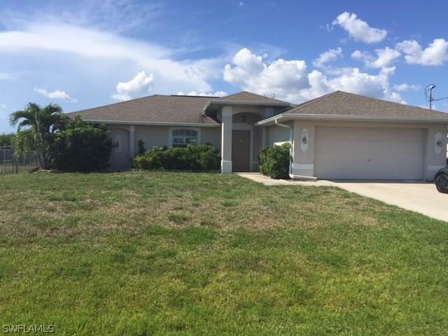 2121 SW 26th St., Cape Coral, FL 33914