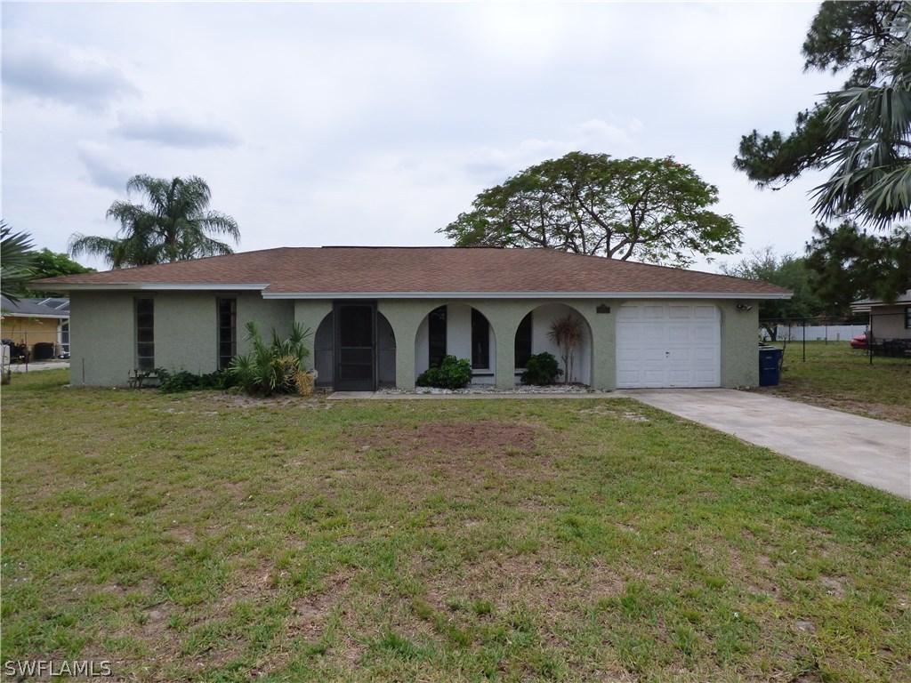 112 Jayside Ln., Lehigh Acres, FL 33936