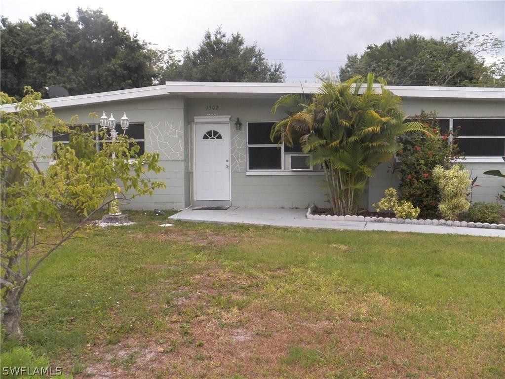 1502 Gardenia Ave., Fort Myers, FL 33916