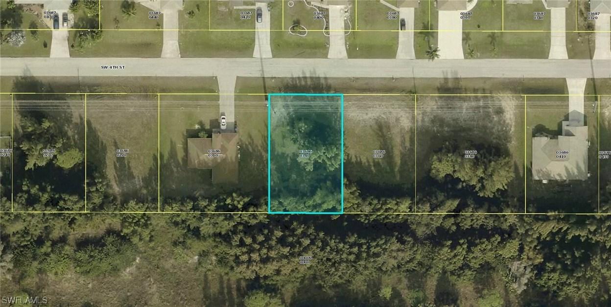 2218 SW 4th St., Cape Coral, FL 33991