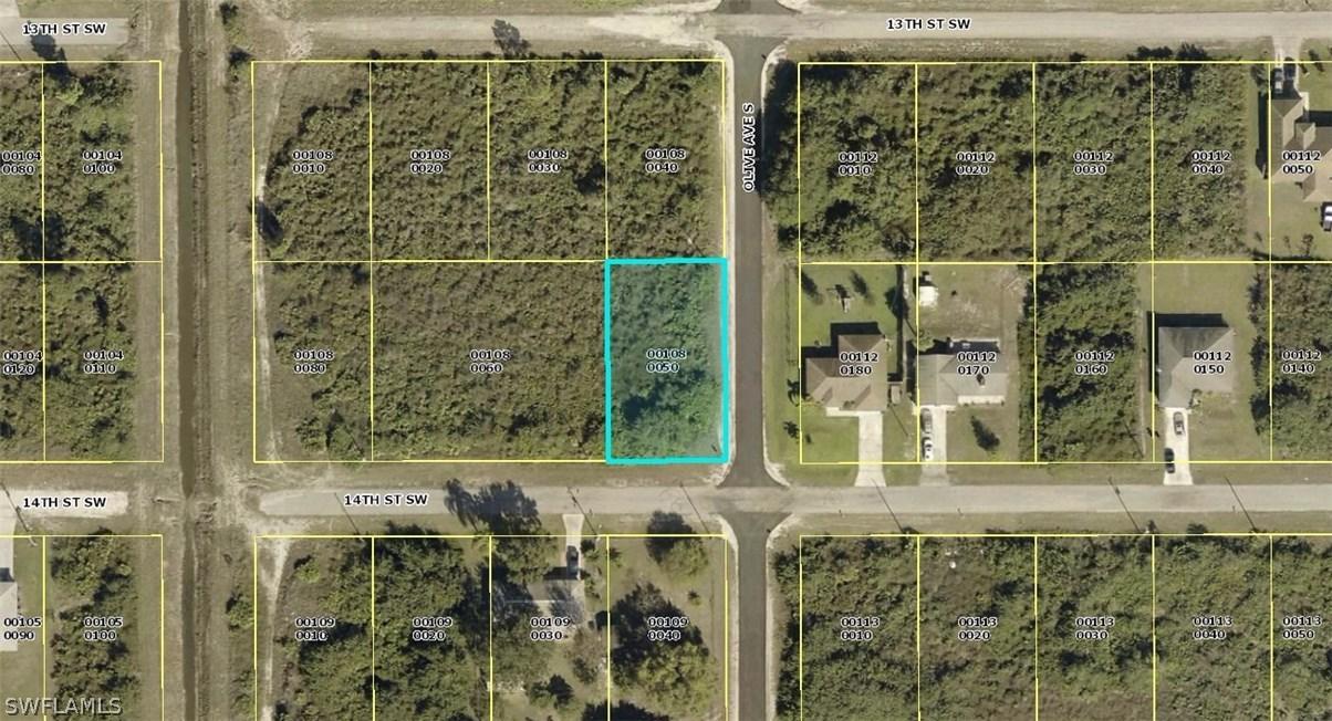 3118 14th St., Lehigh Acres, FL 33976