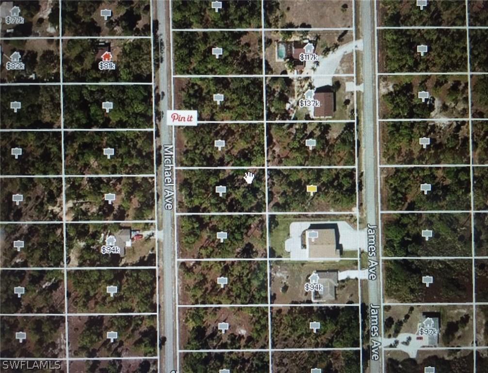 813 James Ave., Lehigh Acres, FL 33936