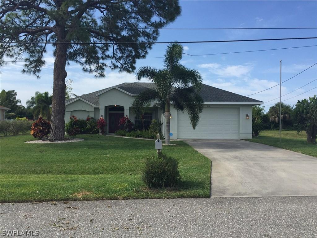 2118 SE 8th St., Cape Coral, FL 33990