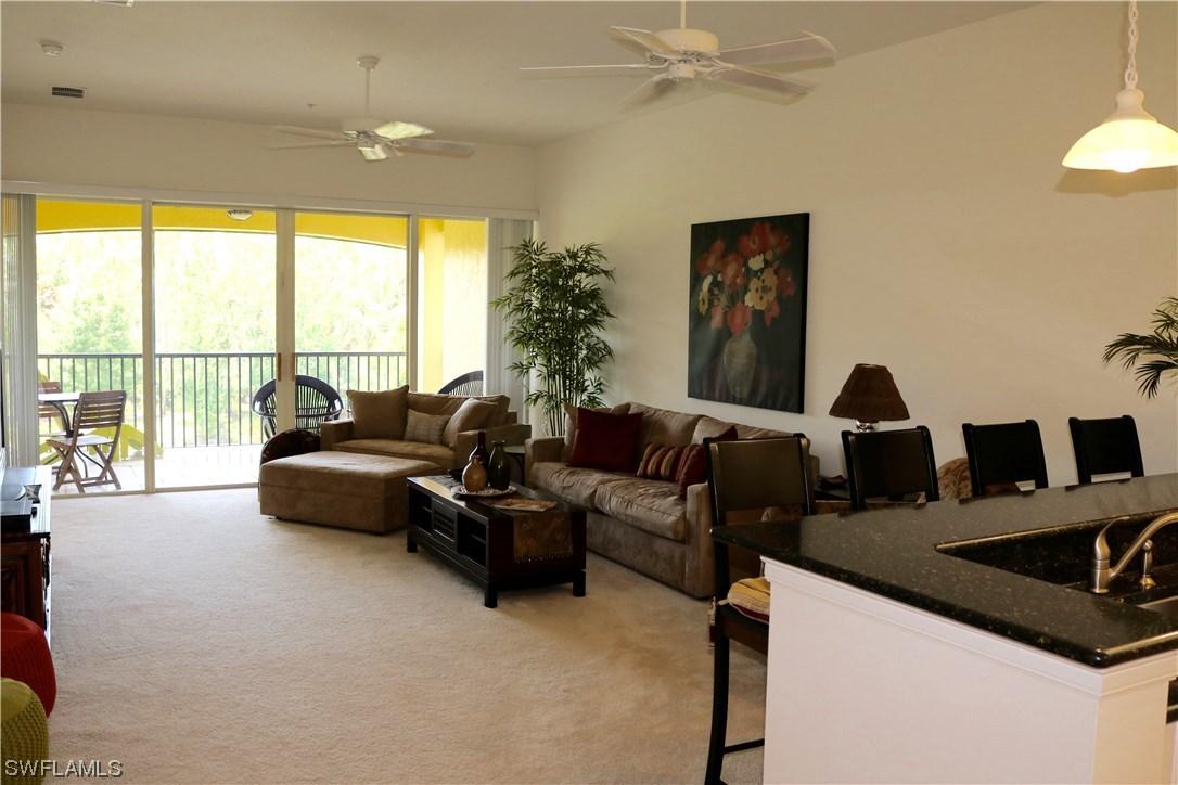 8661 Piazza Del Lago Cir. #204, Estero, FL 33928