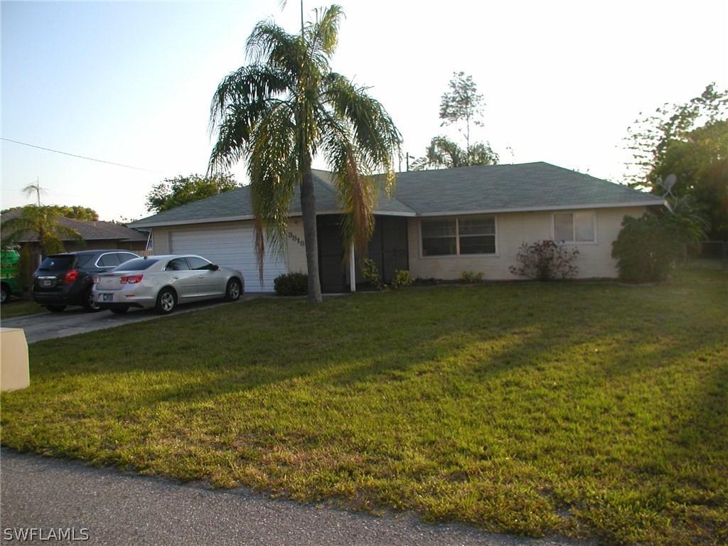 3818 SW 7th Ave., Cape Coral, FL 33914