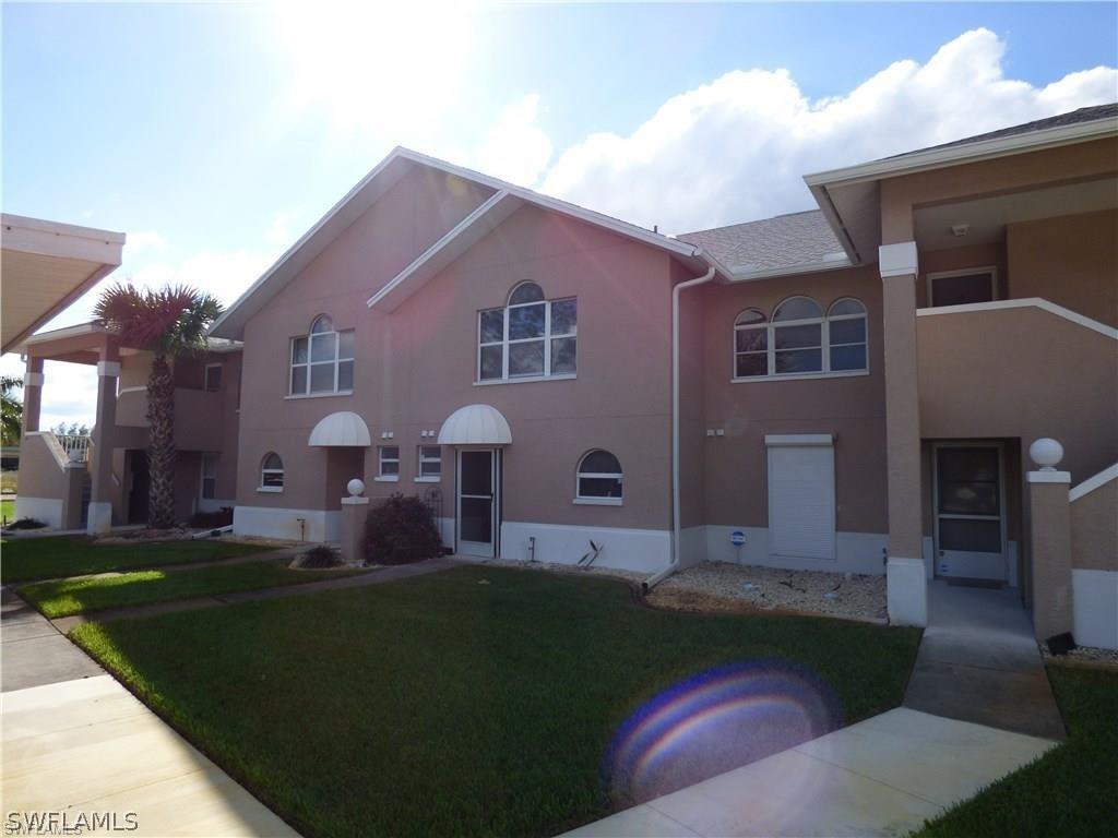 24 Cosmopolitan Dr. #12, Lehigh Acres, FL 33936