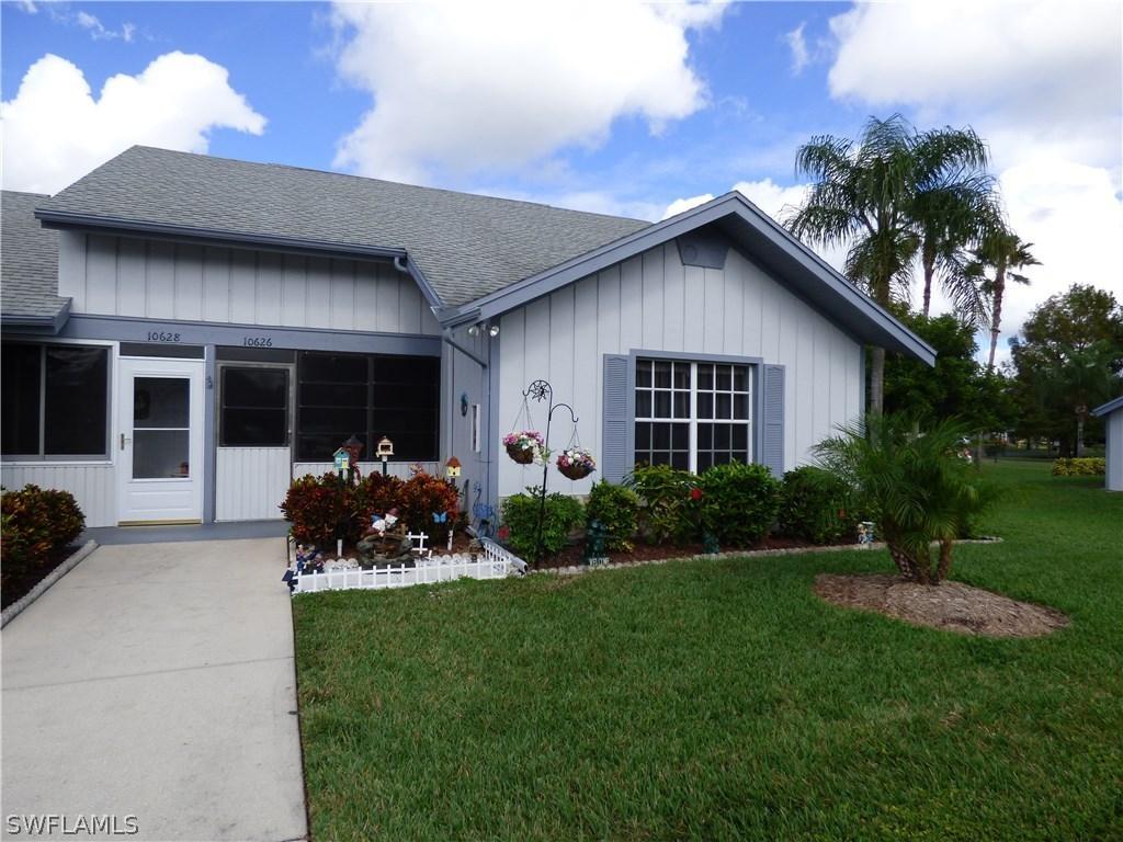 10626 Talmadge Ct., Lehigh Acres, FL 33936