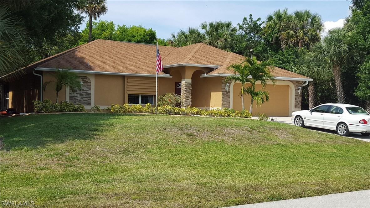 1429 NE 33rd Ln., Cape Coral, FL 33909