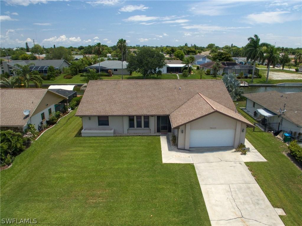 209 SE 19th Ct., Cape Coral, FL 33990