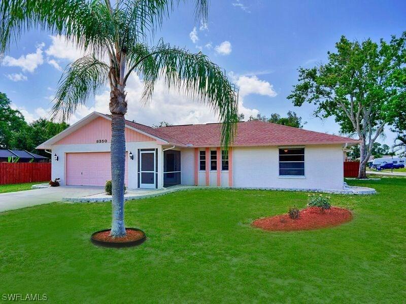 8350 Winged Foot Dr., Fort Myers, FL 33967