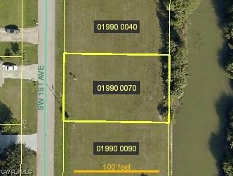 1331 SW 1st Ave., Cape Coral, FL 33991