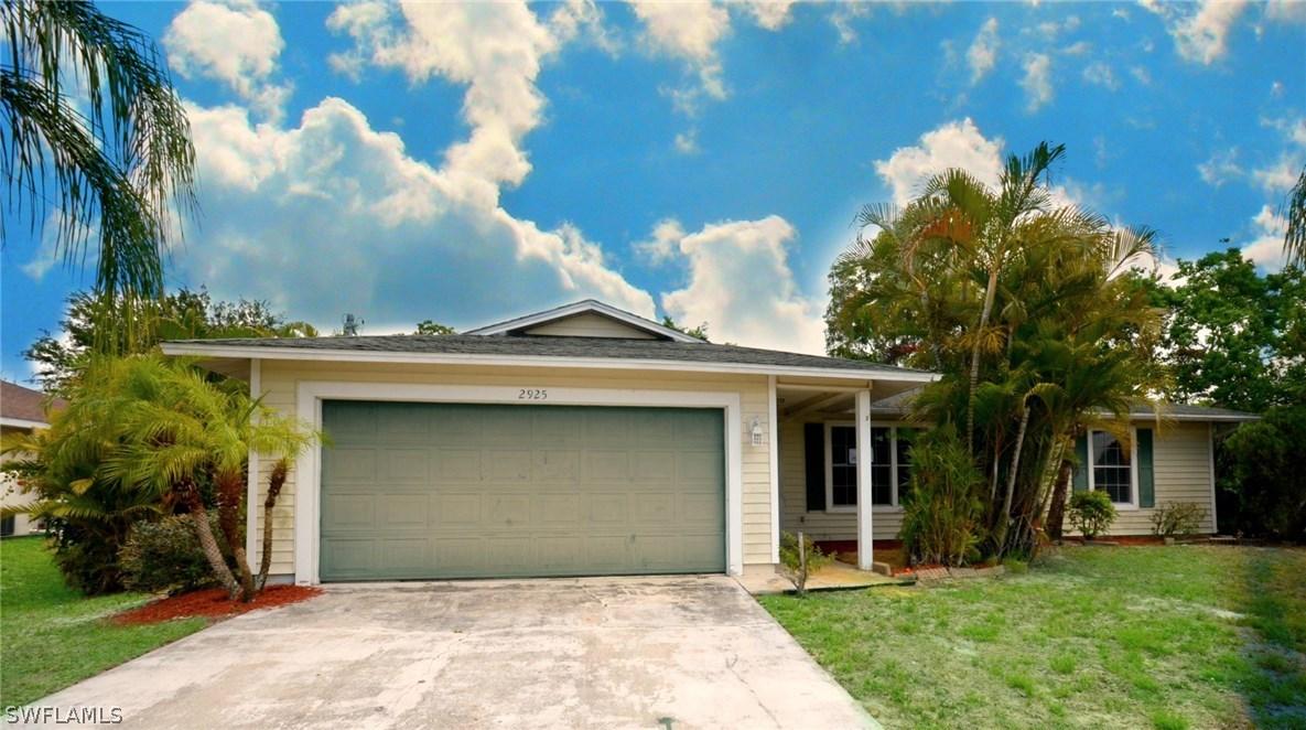 2925 NE 6th Pl., Cape Coral, FL 33909