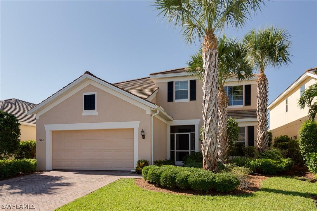 2484 Sutherland Ct., Cape Coral, FL 33991